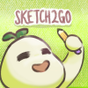 Sketch2Go