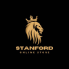 (Instagram) Stanford Online Store