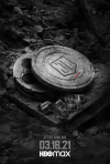SnyderCut Achivements