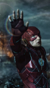 At The Speed Of Force
