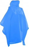 totes Unisex Kids Rain Poncho, lightweight, reusable, and packable on the go rain protection