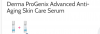 Anti aging skin care serum