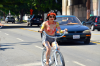 World Naked Bike Ride Los Angeles 2023 | Los Angeles, CA