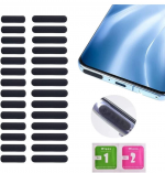 Mobile Speaker Dust Protector Covers