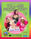 San Bernardino Mountains Pride 2023 | Lake Arrowhead | San Bernardino County, CA