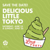 Delicious Little Tokyo | Little Tokyo | Los Angeles, CA
