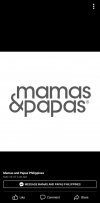 Mamas and Papas Philippines