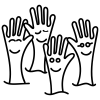 AUCUN ATELIER NE VOUS CONVIENT ? Manifestez votre intérêt afin d'être contacté·e lors des futures sessions