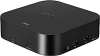 RVP+ USB C Docking Station 3 Monitors, 13-in-1, Triple Display-4K HDMI & DisplayPort Dual Monitors, 5Gbps USB-C/A Data Transfer, 100W Laptop-Charging