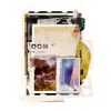 sharp pictures I-III | Photo Trouvee Magazine