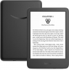 Kindle (2022 release) – The lightest and most compact Kindle, now with a 6” 300 ppi high-resolution display, and 2x the storage - Black