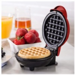 Máquina de Waffle 🧇