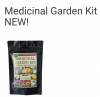 Medicinal Garden kit
