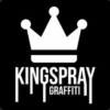 KingSpray Graffiti