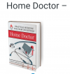 Home doctor