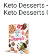 The keto dessert