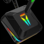 Mivi Commando X9