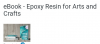ebook.Eproxy resin for art