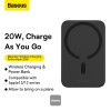 Baseus 10000mAh power bank