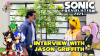 Interview w/ Sonic (Jason_Griffith)