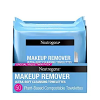 Neutrogena Cleansing Fragrance Free Makeup Remover Face Wipes,