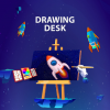 Drawing Desk