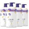 Olay Age Defying with Vitamin E Body Wash,