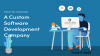 Custom Software Development Company in New Jersey