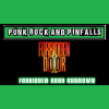 NEW EPISODE ON YOUTUBE! FORBIDDEN DOOR REVIEW!