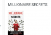 Millionaire secrets