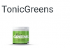 Tonic greens