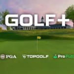 Golf Plus VR