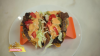 Smashburger Tacos