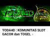 LINK GROUP YODA4D