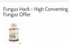 Fungus hack