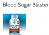 Blood sugar blaster