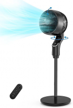 Mini Smart fan