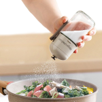 Salt Shaker