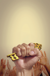 COMMENT  DEVENIR LIBRE  FINANCIÈREMENT ?
