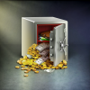 COMMENT  EPARGNER 50% DE SON  SALAIRE  CHAQUE  MOIS?