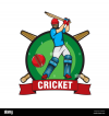 Cricket (Muscat Zalmi)