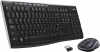 Logitech MK270 Wireless Keyboard And Mouse Combo For Windows, 2.4 GHz Wireless,