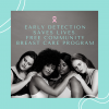 BACHAC FREE Mammogram Program