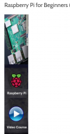 Raspberry pi for beginners