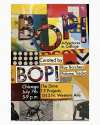 [Chicago, Jul 7 – Sep 3, 2023] BOP! Adventures in Collage @ The Dime / TF Projects