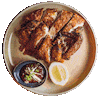 MENÚ RESTAURANT