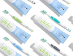 Set Glister Ubat Gigi