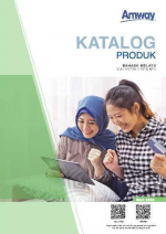 Katalog Amway