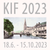 [Germany, Jun 18 - Oct 15, 2023] KIF2023 Outdoor Exhibition DE:CONSTRUCTION / RE:CONSTRUCTION