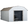 Build a Shed With ZERO Experience